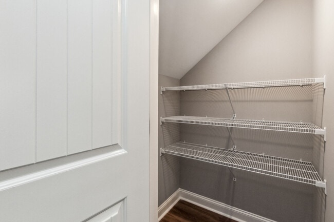 Interior Photo - West Fork Crossings