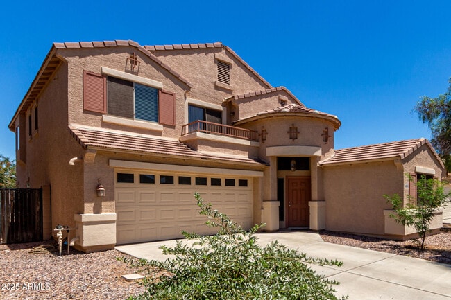 Building Photo - 5624 W Pueblo Ave