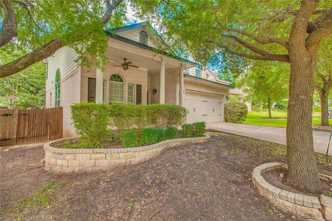 Foto del edificio - 16612 Brayton Park Dr