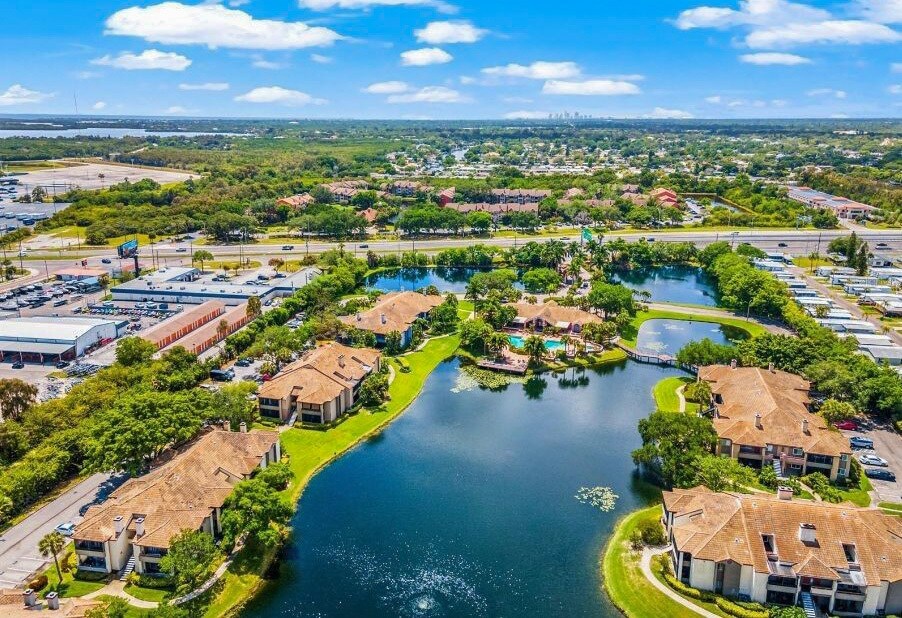Foto principal - 10263 Gandy Blvd N