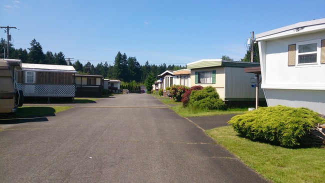 Foto del edificio - Lakeside Terrace Mobile Home Park