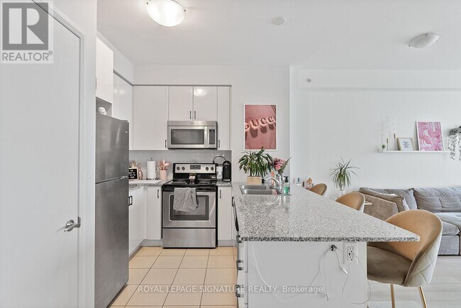 Photo du bâtiment - 2900 Hwy 7