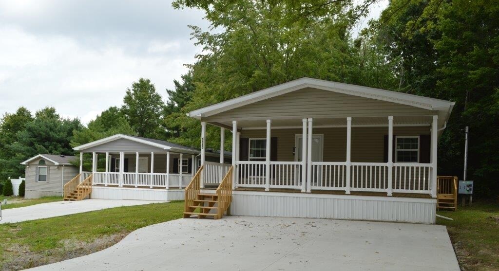Foto principal - Summit Estates