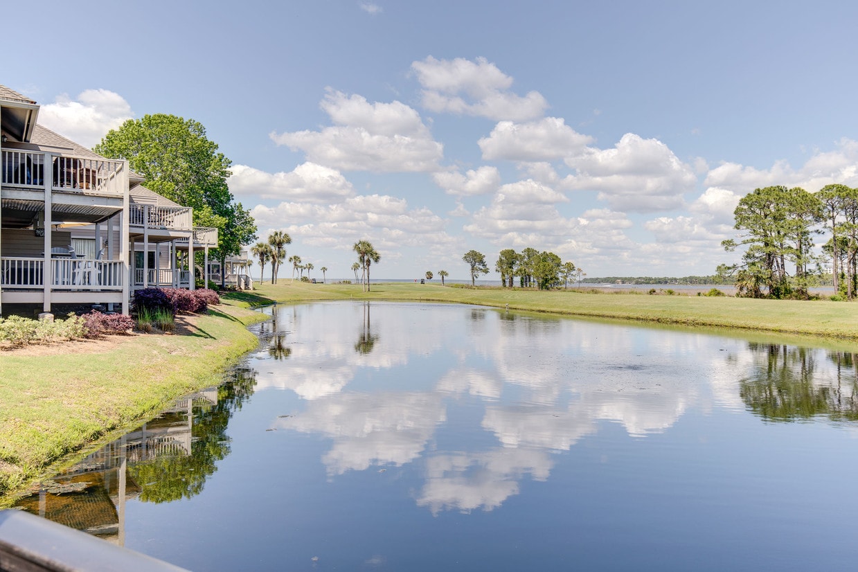 Foto principal - 801 Harbour Point Dr