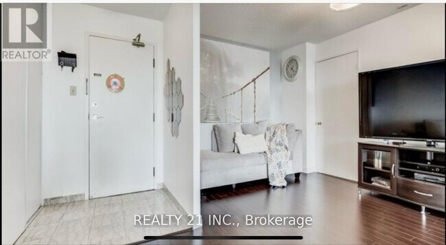 Building Photo - 11753 Sheppard Ave E