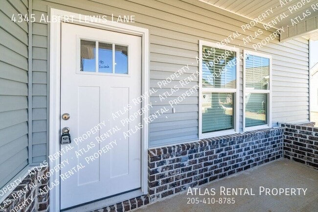 Foto del edificio - 4345 Albert Lewis Ln