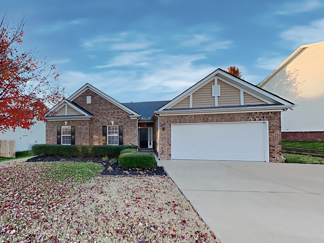 1714 Emma Circle House Rental in Spring Hill, TN