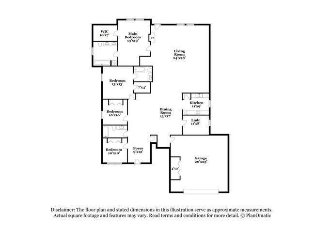 Building Photo - 304 Draba Ln