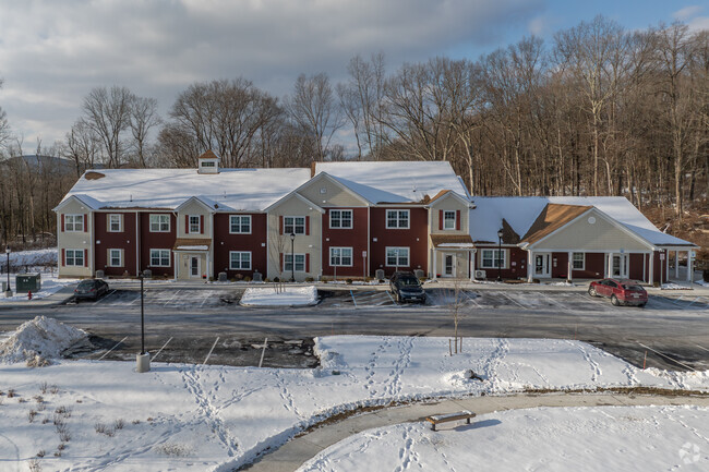 Foto del edificio - The Woods at Pawling