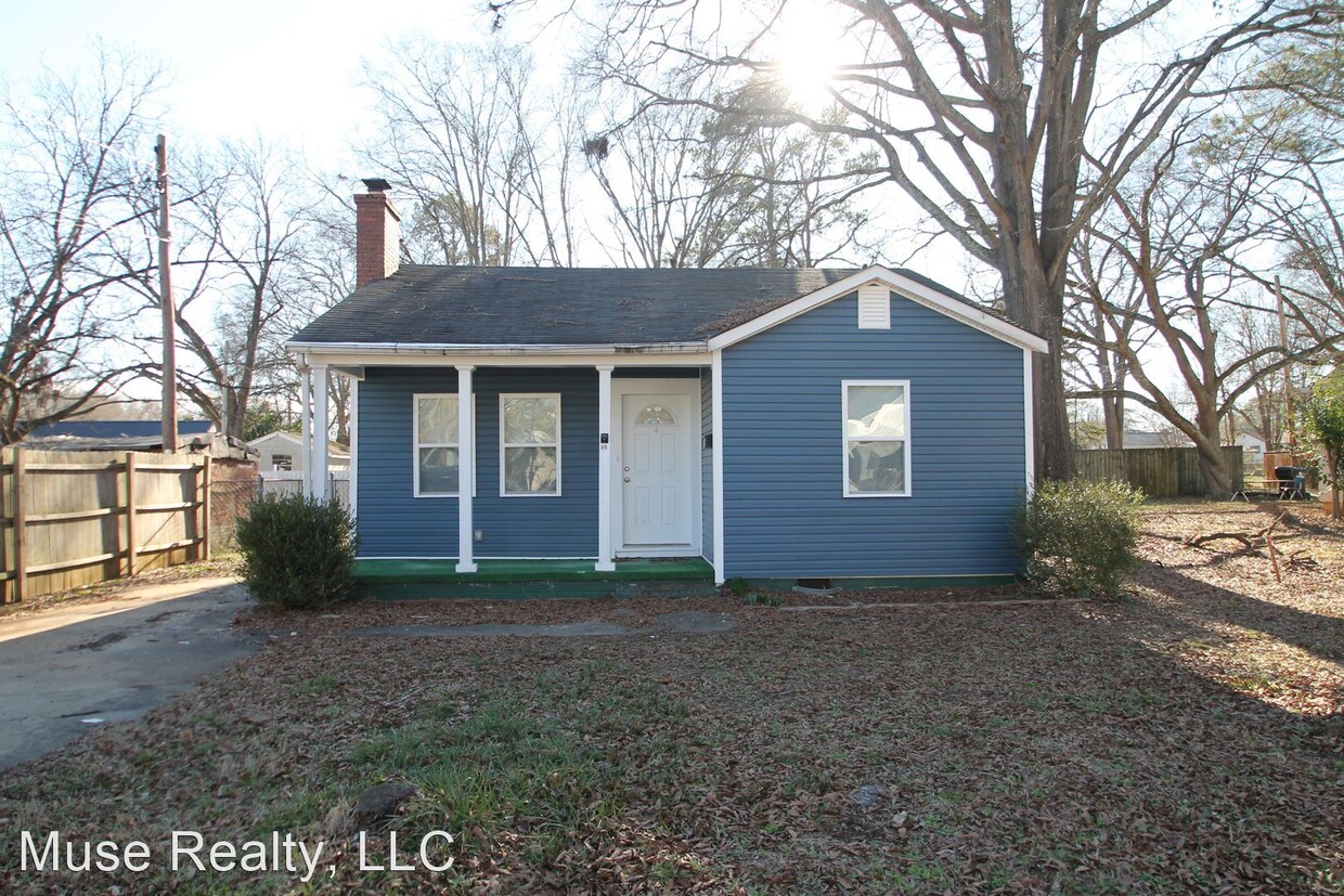 Foto principal - 3 br, 1 bath House - 658 Walnut Street