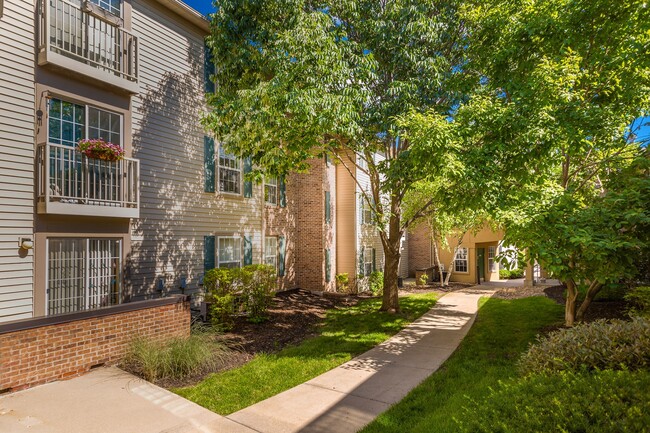 Building Photo - Prairie Commons - 55+ Senior Community