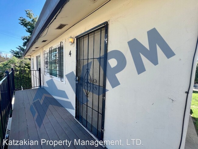 Building Photo - 2 br, 1 bath House - 2911 Monte Diablo Ave...