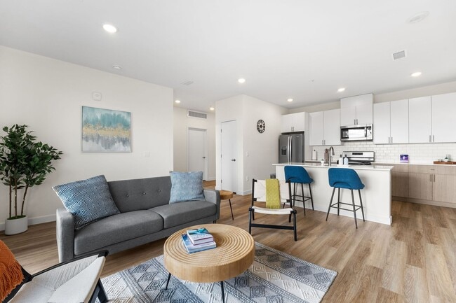 Building Photo - Enso Zen Apartments