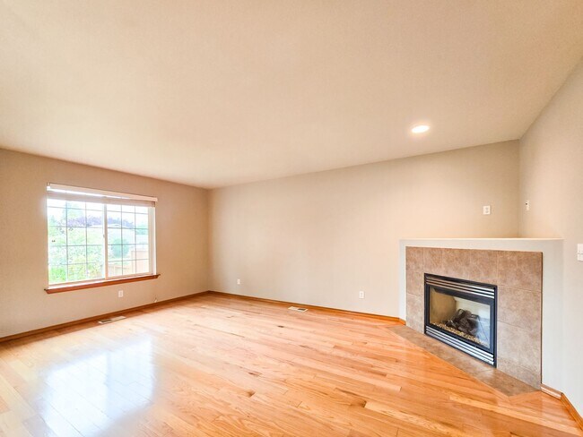 Foto del edificio - Downtown Arlington 3 Bedroom