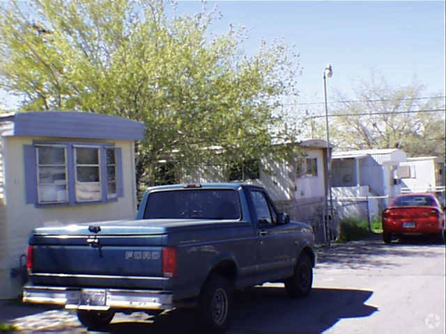 Foto del edificio - Alta Vista Mobile Home Park