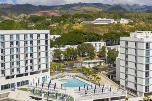 Building Photo - Moanalua Hillside Apartments