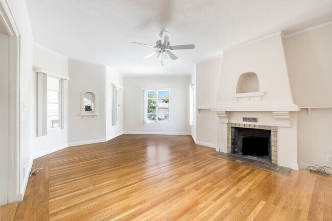 Foto del edificio - 922 Chestnut St