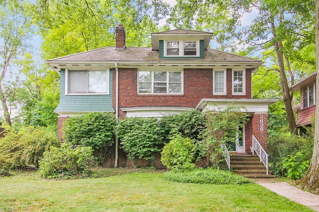 Primary Photo - 2636 Colchester Rd