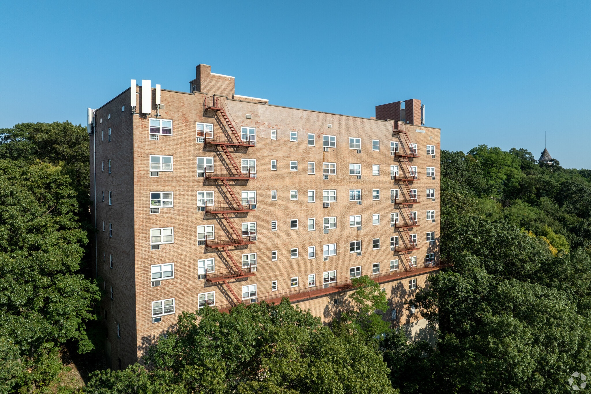 Alta Avenue Apartments