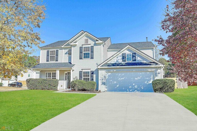 Foto del edificio - 6260 Whitetail Ct NW