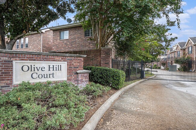 Foto del edificio - 1502 Olive Park
