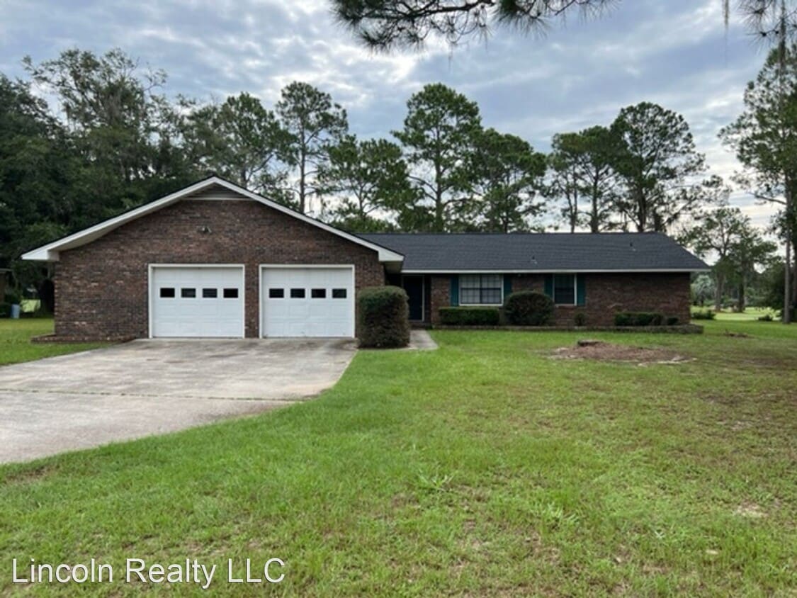 Primary Photo - 3 br, 2 bath House - 5413 Francis Dr