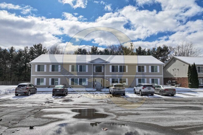 Foto del interior - Summerfield Apartments