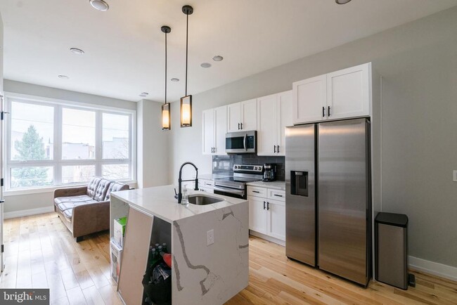 Foto del edificio - 411 W Hewson St