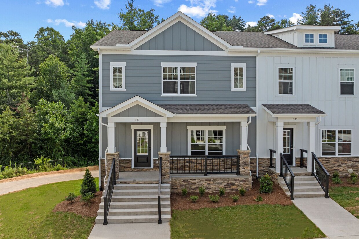 Foto principal - 191 Cherry Spgs Ln