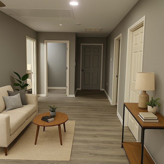 Foto del edificio - 50 Beverly Park Ct