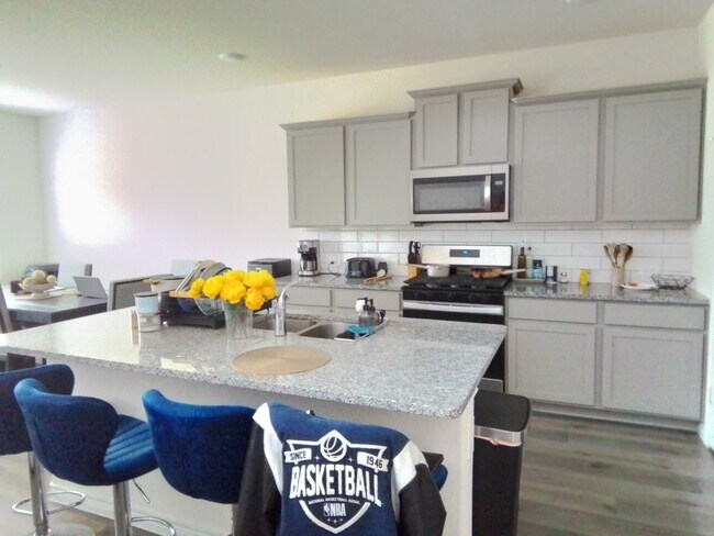 Foto del edificio - 9712 Quail Pointe Rd