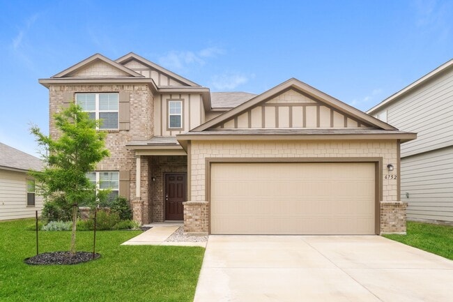 Building Photo - First time rental!