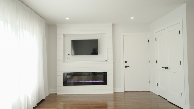 Foto del edificio - 8508 W Berwyn Ave