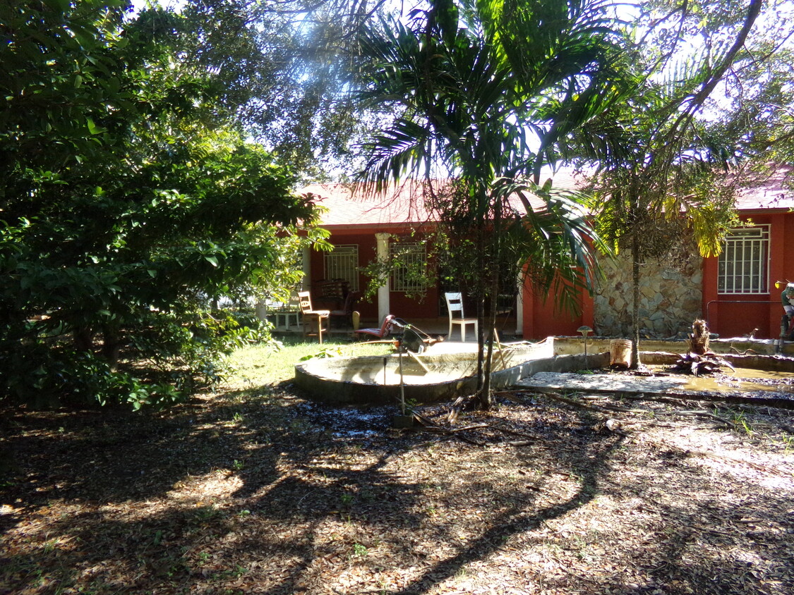 Primary Photo - 23501 SW 197th Ave
