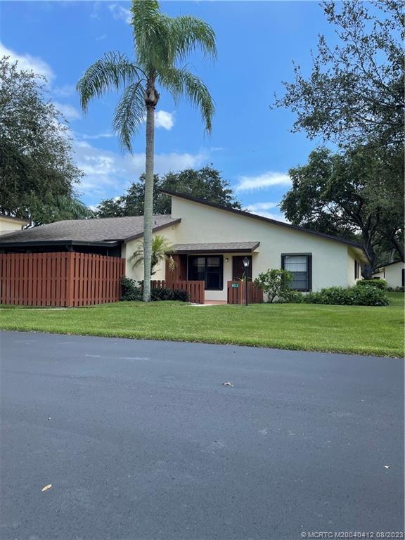 8013 SE Villa Cir, Hobe Sound, FL 33455 House Rental in Hobe Sound