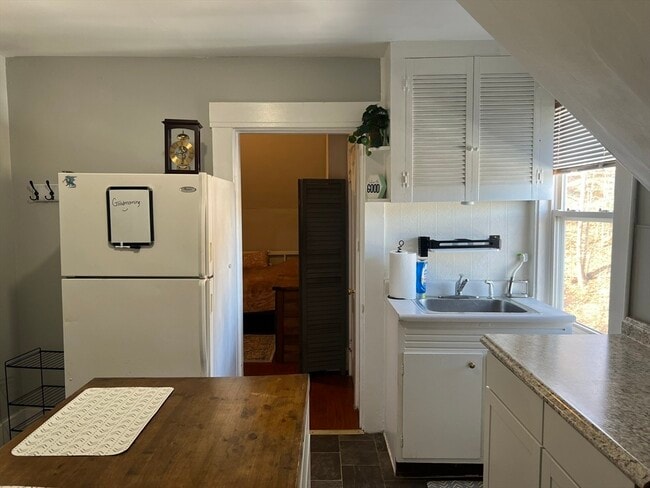 Foto del edificio - 272 Front St