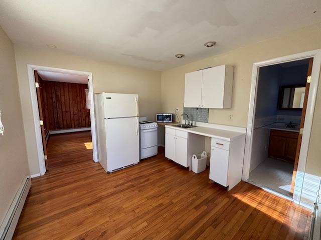 Foto del edificio - 9 Yorkshire Ave