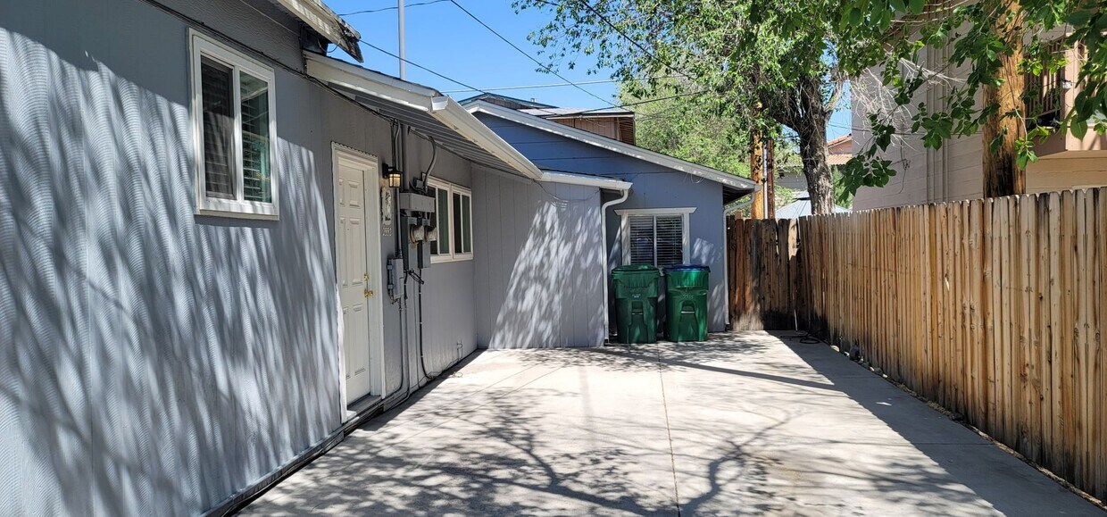 2550 E St Unit 2552, Sparks, NV 89431 Room for Rent in Sparks, NV