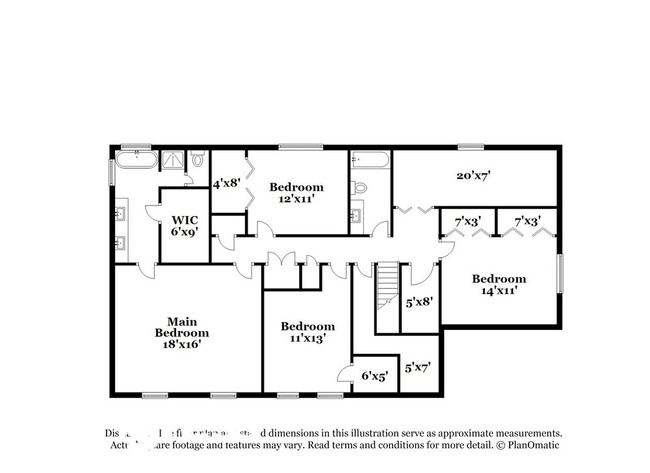 Foto del edificio - 1000 Angel Oaks Ct