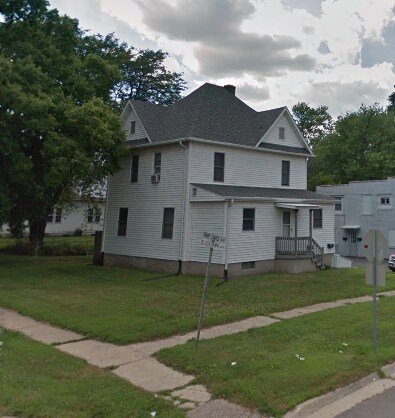 Unidad superior de Blackhawk Blvd - 1304 Blackhawk Blvd