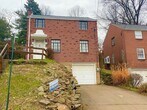 Foto principal - 2 br, 1 bath House - 1454 Sylvan Terrace