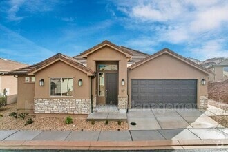 Building Photo - 2261 S Tonaquint Dr