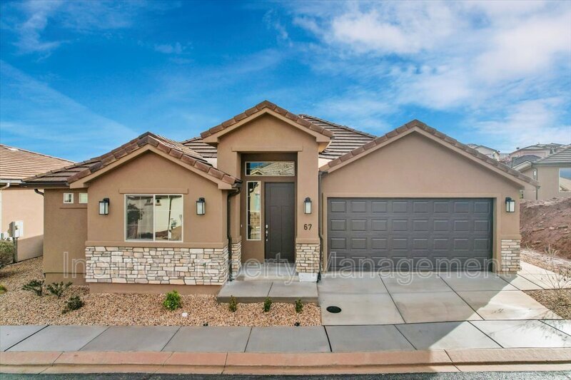 Foto principal - 2261 S Tonaquint Dr