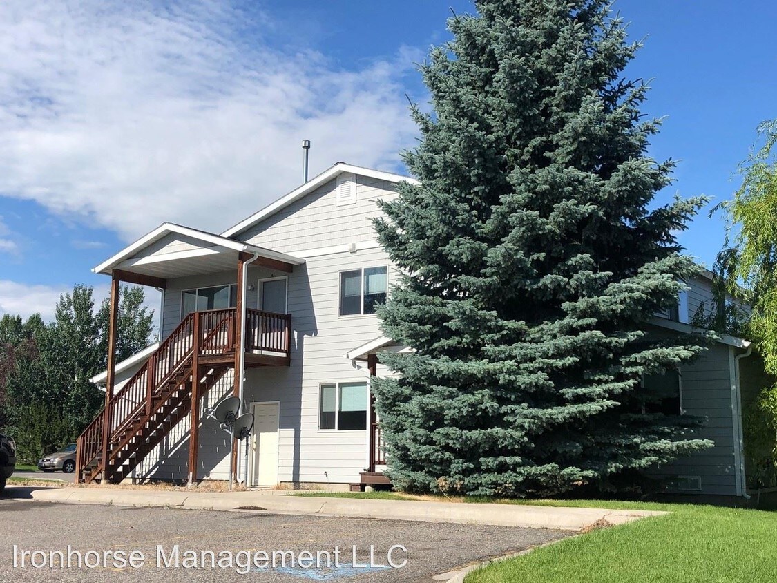 2491 Wheeler Dr, Bozeman, MT 59718 Room for Rent in Bozeman, MT