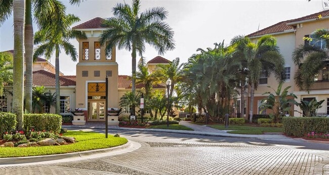 Foto del edificio - Solano at Miramar