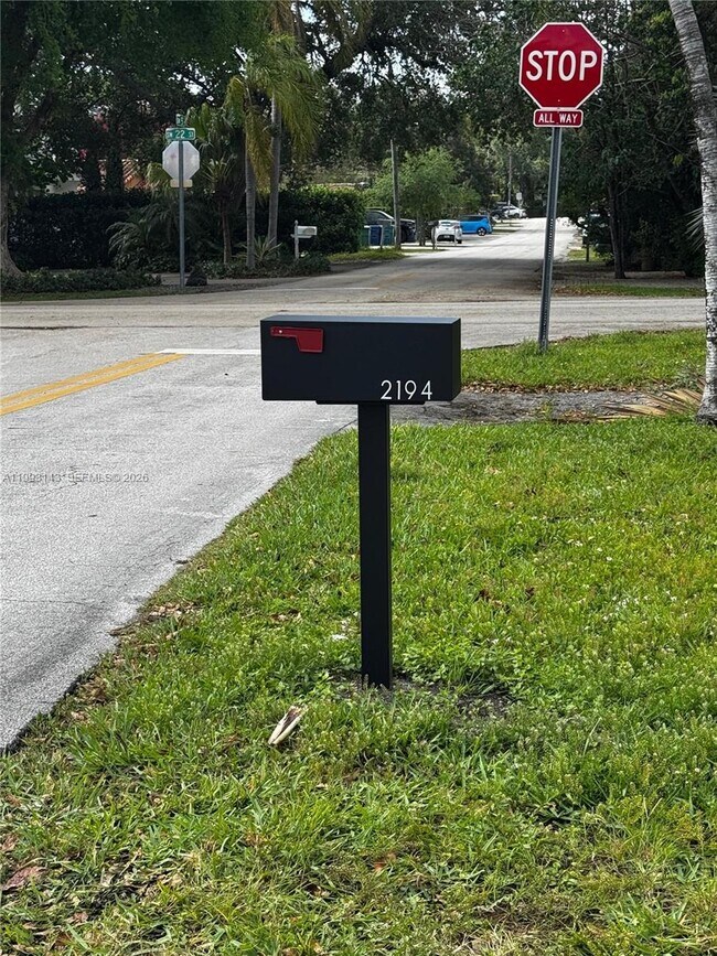 Foto del edificio - 2194 SW 57th Ct