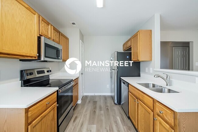 Building Photo - 3 Bedroom Pet-Friendly Home in Clayton, NC...
