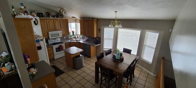 Foto del edificio - 5293 Elk Horn Peak Dr