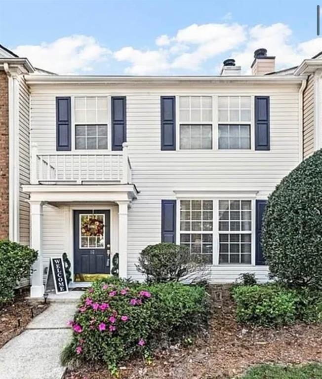 Foto principal - 50 Highoak Dr