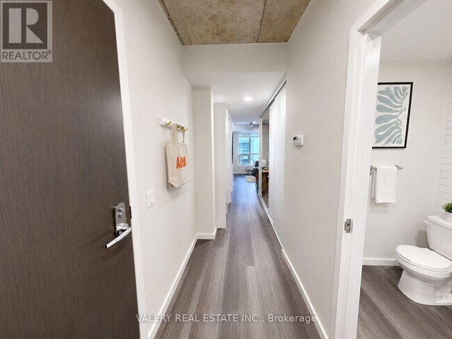 Photo du bâtiment - 256 Rideau St